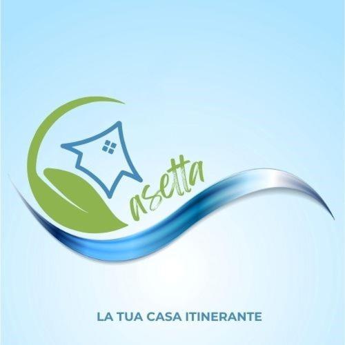 Casetta Террачина Экстерьер фото